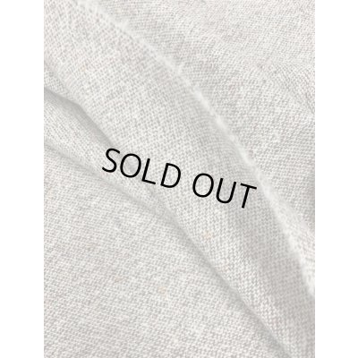 画像3: 生地:ラメ入りネップウールツイード(生成)