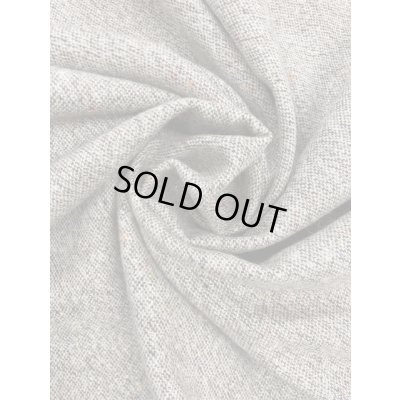 画像6: 生地:ラメ入りネップウールツイード(生成)