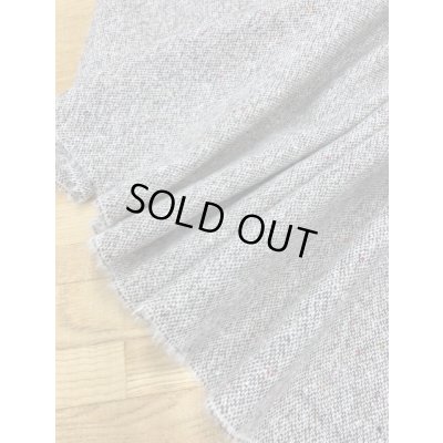 画像5: 生地:ラメ入りネップウールツイード(生成)