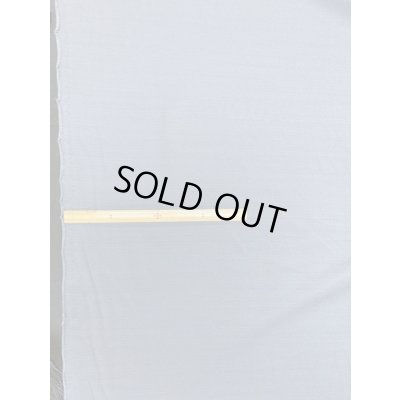 画像1: 生地：和紙混２ＷＡＹニット（グレー）