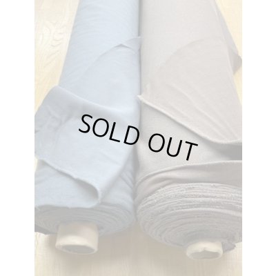 画像7: 生地：和紙混２ＷＡＹニット（グレー）