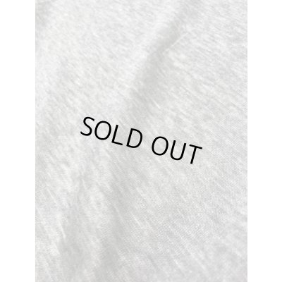 画像5: 生地：シルケット加工テンセルニット（霜降りグレー）