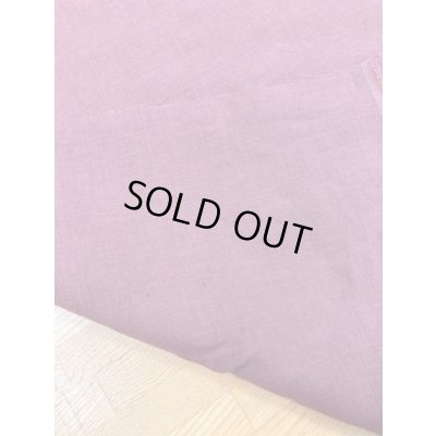 画像3: 生地：リネン（ワイン）