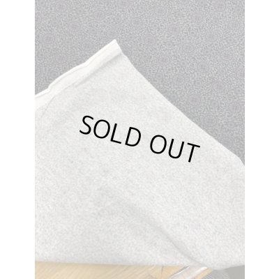 画像3: 生地：プリント綿天竺ニット（グレー）