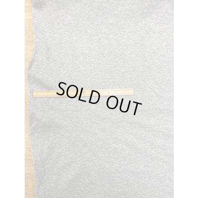 画像3: 生地：コットン霜降り天竺ニット（グレー）