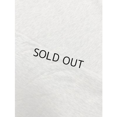 画像3: 生地：コットン霜降り天竺ニット（オートミール）