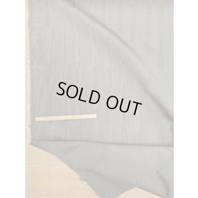 画像2: 生地：綿モアレ（カーキ）