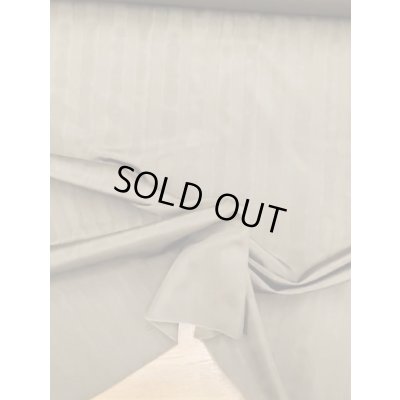 画像3: 生地：綿モアレ（カーキ）