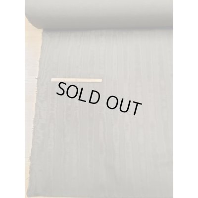 画像4: 生地：綿モアレ（カーキ）