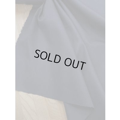 画像5: 生地：コットン（黒）