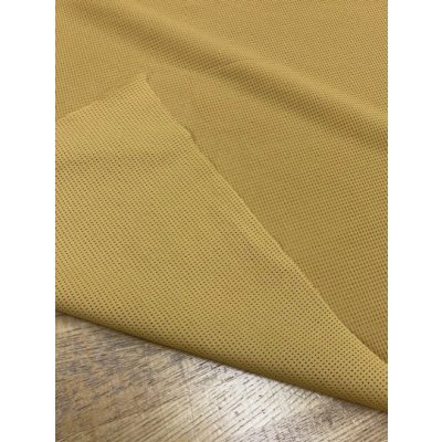 画像3: 生地：ポリメッシュニット２WAY（マスタード）