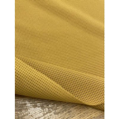 画像4: 生地：ポリメッシュニット２WAY（マスタード）