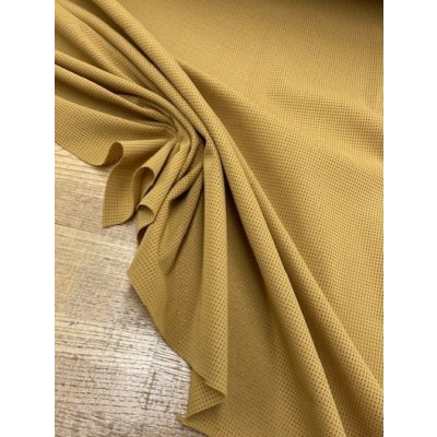 画像5: 生地：ポリメッシュニット２WAY（マスタード）