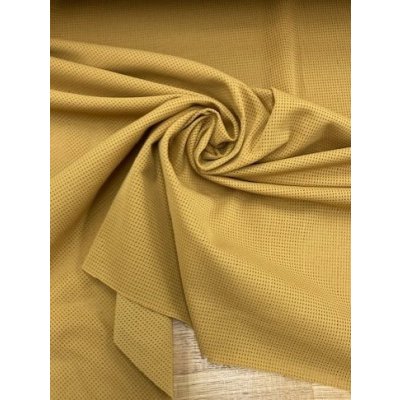 画像6: 生地：ポリメッシュニット２WAY（マスタード）