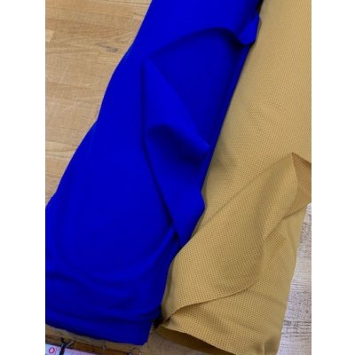 画像7: 生地：ポリメッシュニット２WAY（マスタード）