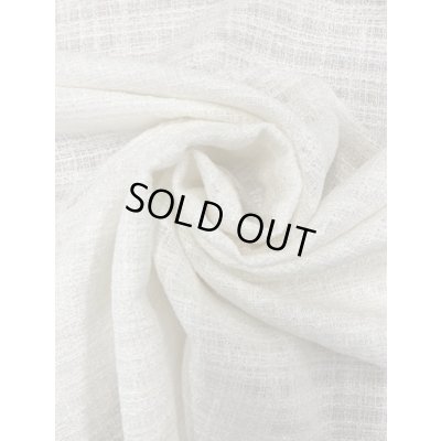 画像7: 生地：綿ツイード（オフ）