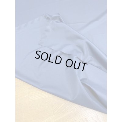 画像3: 生地：ニット用裏地（紺）ウェーブロン