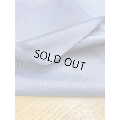 画像4: 生地：ニット用裏地（紺）ウェーブロン