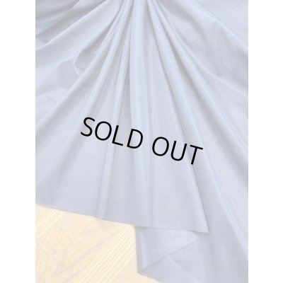 画像6: 生地：ニット用裏地（紺）ウェーブロン