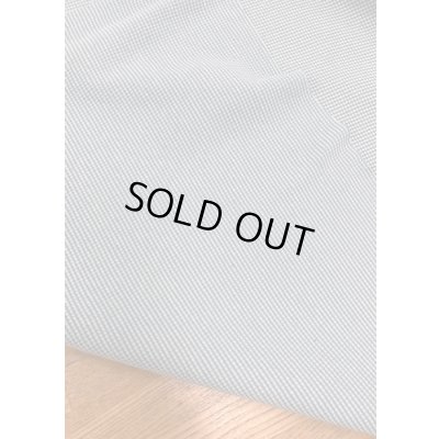 画像4: 生地：ミニワッフルニット（ブルー）