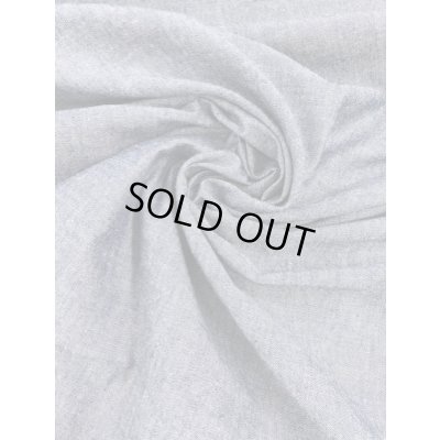 画像6: 生地：綿麻シャンブレー（濃紺）