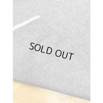 画像3: 生地：綿麻シャンブレー（黒）