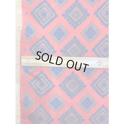 画像2: 生地：ポリエステルプリントニット（赤）