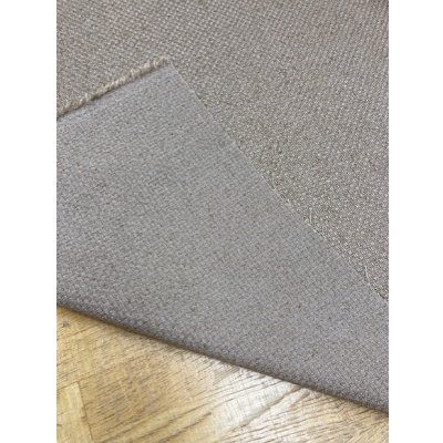 画像3: 生地：地模様ポリエステル（濃ベージュ）