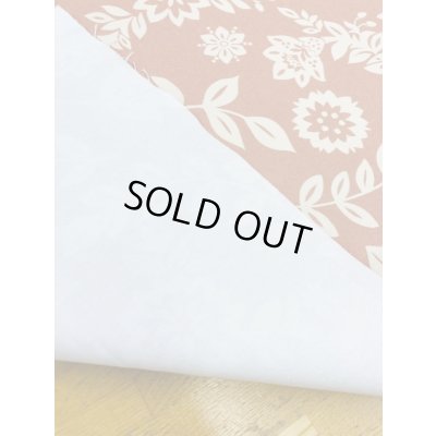 画像3: 生地：帆布プリント（ピンクベージュ）