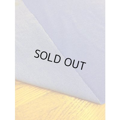 画像3: 生地：綿ポリニット（ブルー）