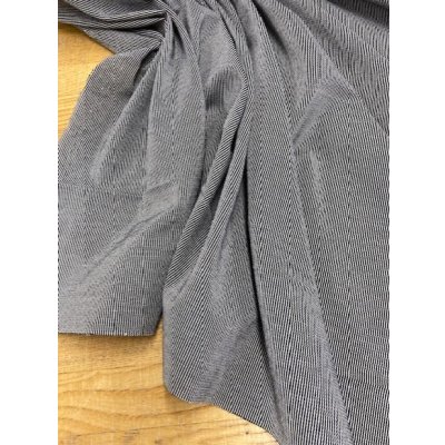 画像5: 生地：綿ポリニット（黒）