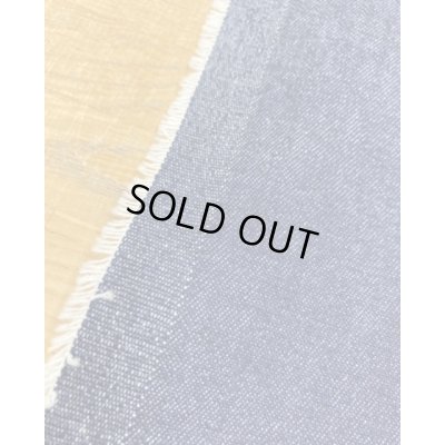 画像3: 生地：デニムストレッチ（インディコブルー）