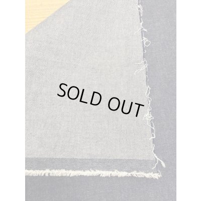 画像6: 生地：デニムストレッチ（インディコブルー）