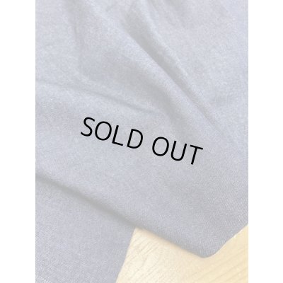 画像7: 生地：デニムストレッチ（インディコブルー）