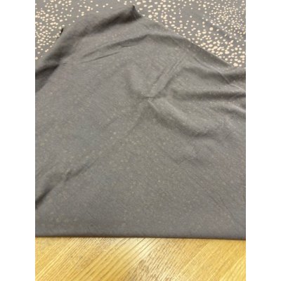 画像3: 生地:2wayつぶつぶ天竺ニット(グレージュ)