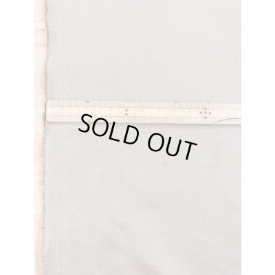 画像3: 生地：無地綿麻スラブ（ベージュ）