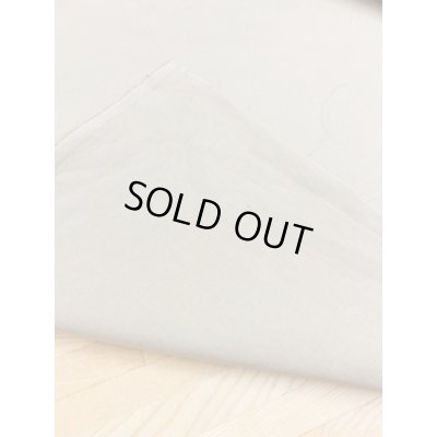 画像4: 生地：無地綿麻スラブ（ベージュ）