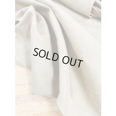 画像6: 生地：無地綿麻スラブ（ベージュ）