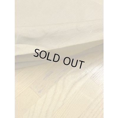 画像4: 生地：無地綿麻スラブ（濃ベージュ）