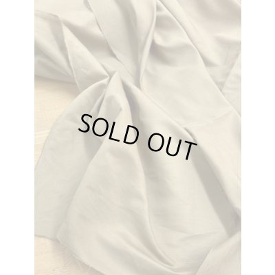 画像5: 生地：無地綿麻スラブ（濃ベージュ）