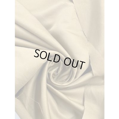 画像6: 生地：無地綿麻スラブ（濃ベージュ）