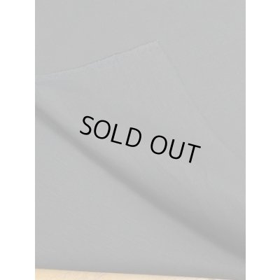 画像3: 生地：無地綿麻スラブ（黒）