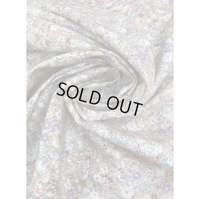 画像6: 生地：花柄綿キャンバス（ピンク）