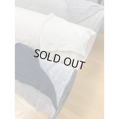 画像6: 生地：２wayミニ裏毛（ネイビー）