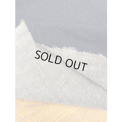 画像3: 生地：２wayミニ裏毛（ネイビー）