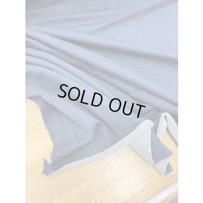 画像4: 生地：２wayミニ裏毛（ネイビー）