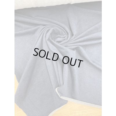 画像5: 生地：２wayミニ裏毛（ネイビー）