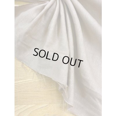 画像5: 生地：綿麻ストレッチ（ベージュ）