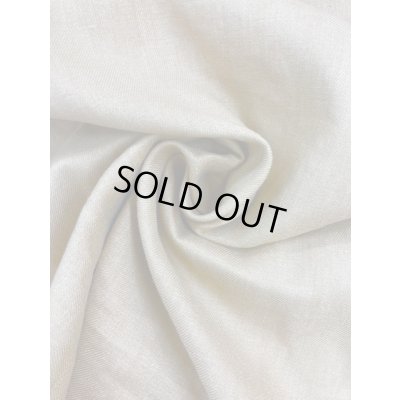 画像6: 生地：綿麻ストレッチ（ベージュ）