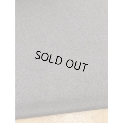 画像3: 生地:ウールストレッチ(ブラウン)